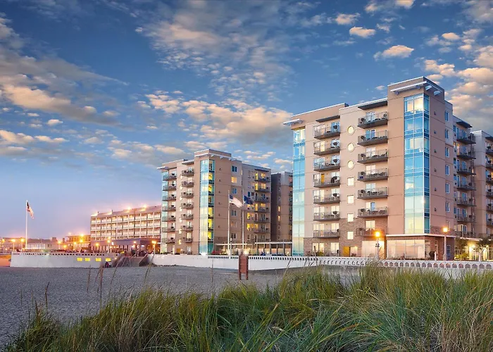 Worldmark Seaside