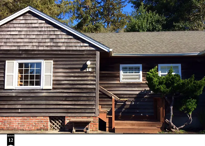 Ecola Creek Lodge
