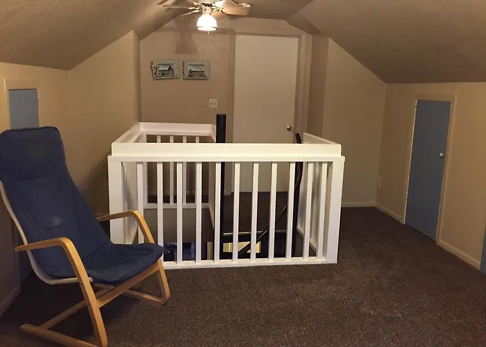 Guesthouse Cannon Beach
